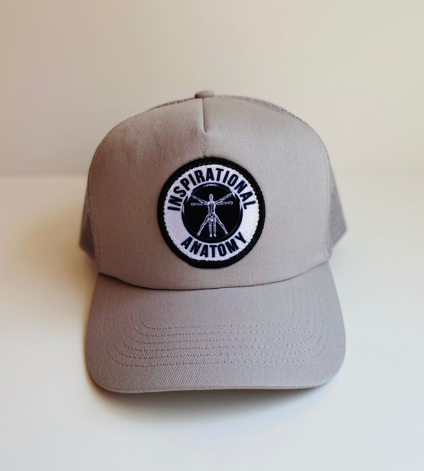 Risk Takers Trucker Hat