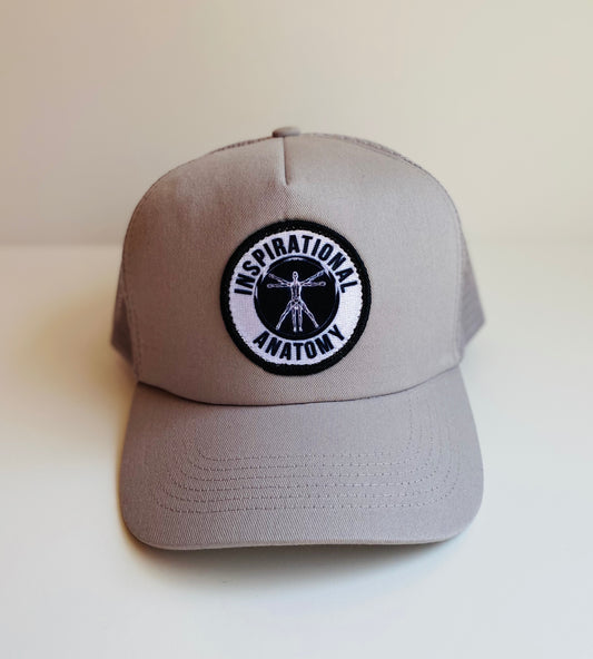 Risk Takers Trucker Hat