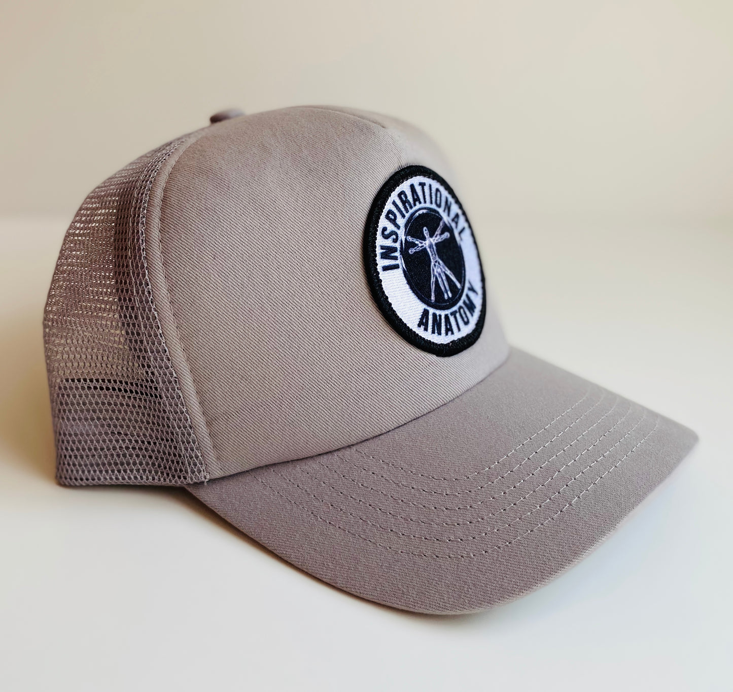 Risk Takers Trucker Hat