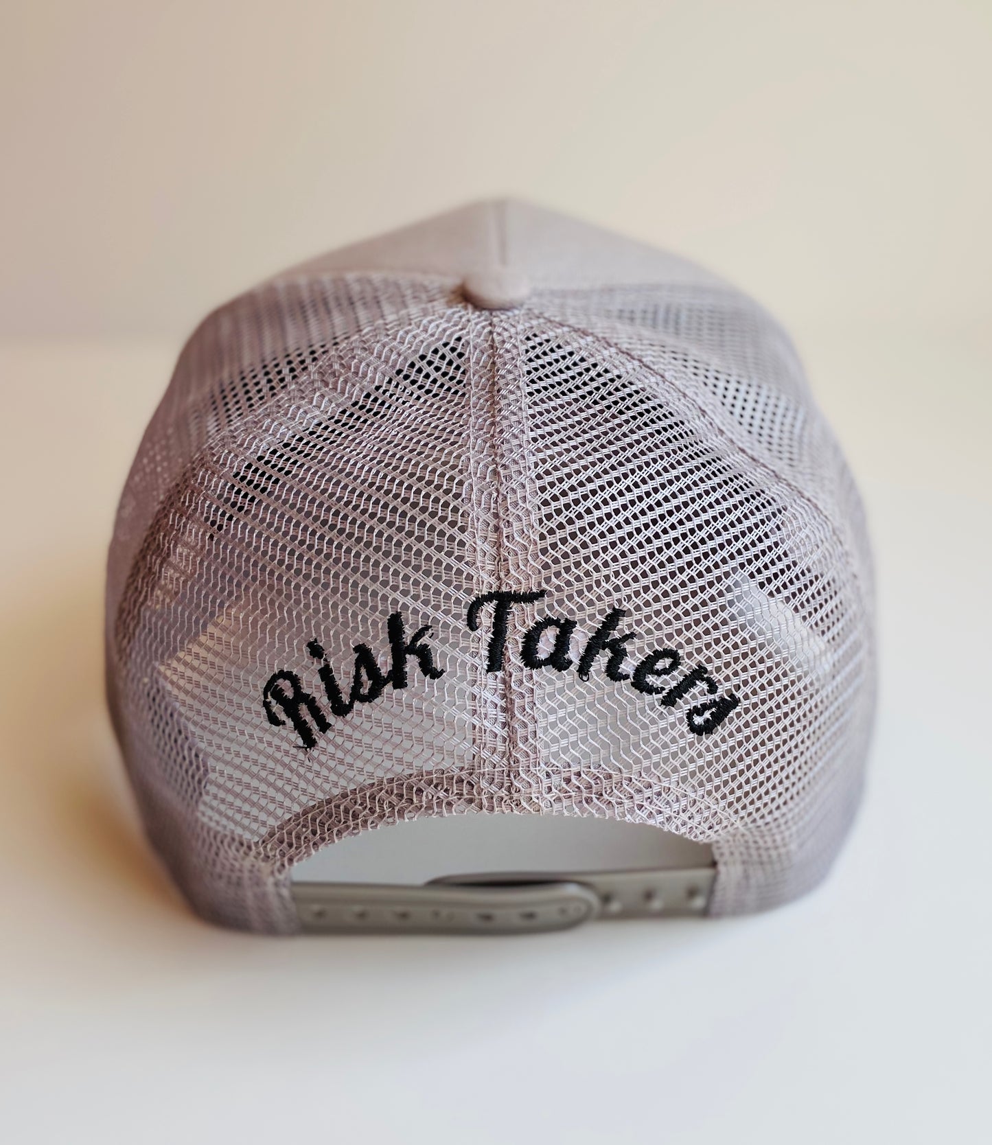 Risk Takers Trucker Hat