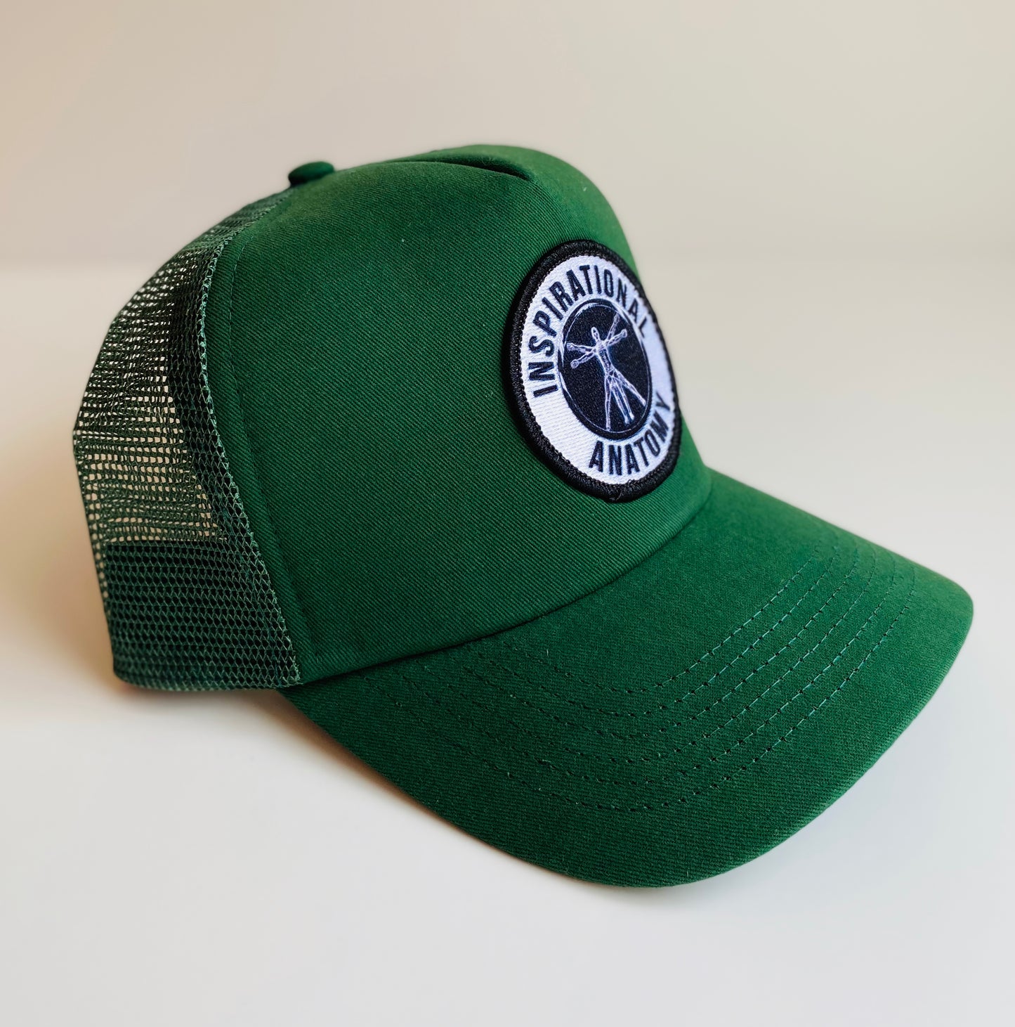 Al Green Trucker Hat