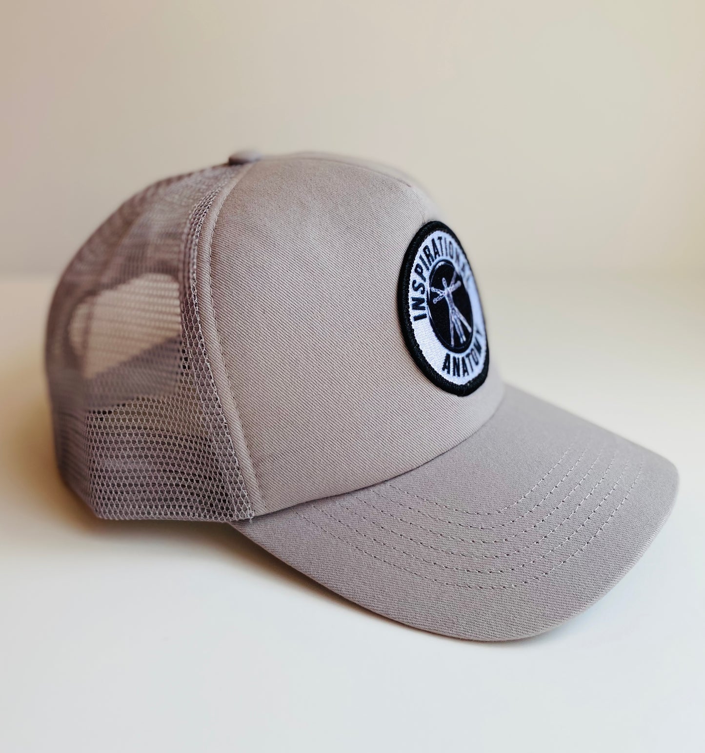 Risk Takers Trucker Hat