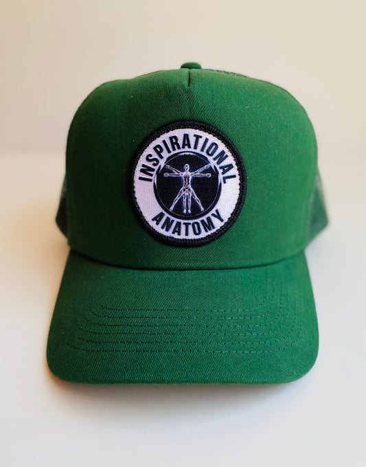 Al Green Trucker Hat