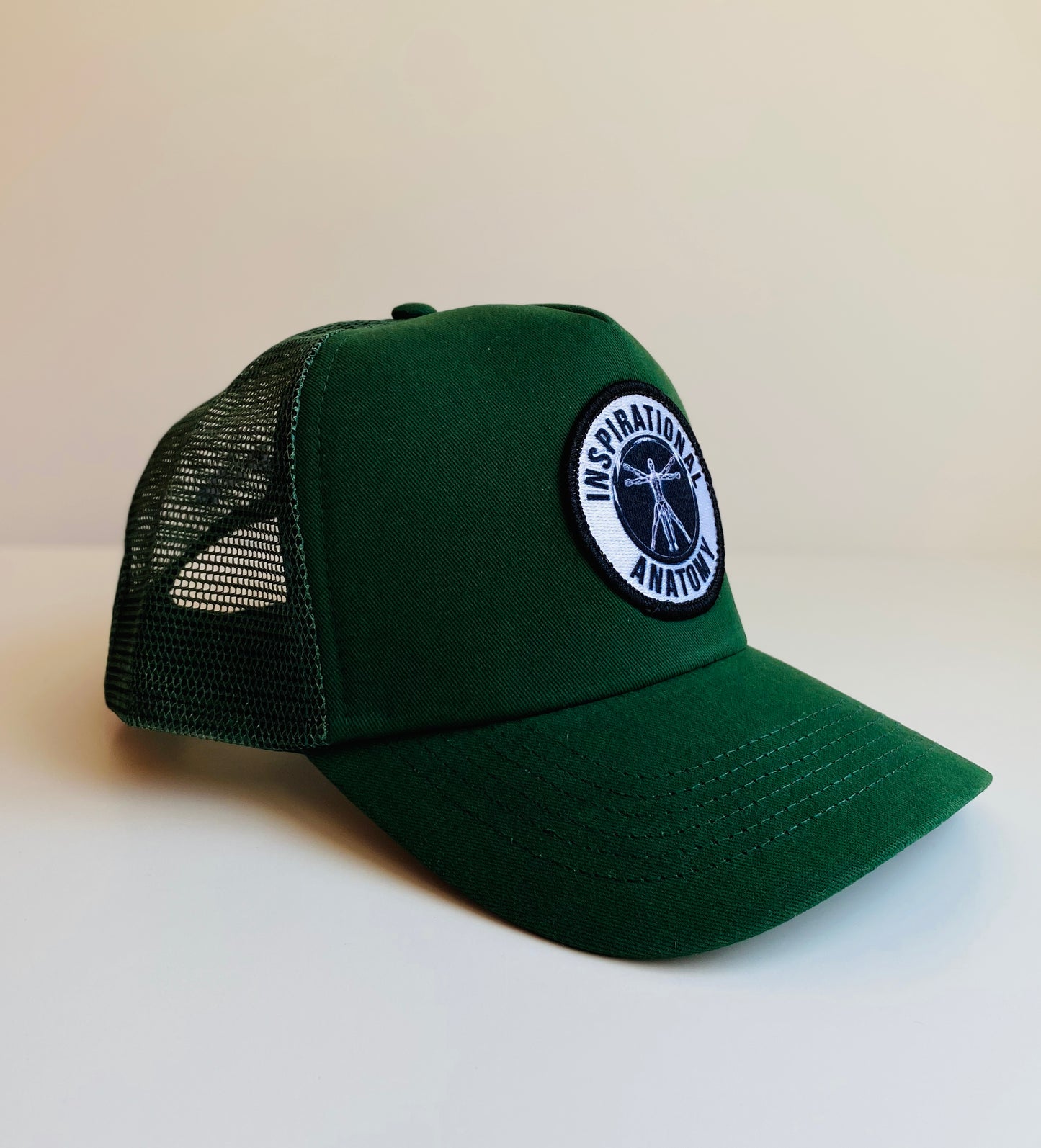 Al Green Trucker Hat