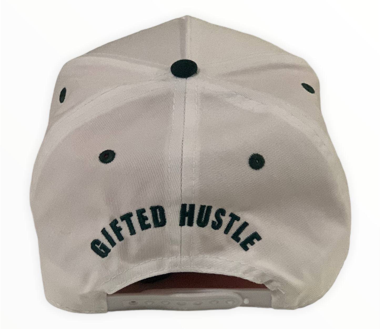 Gifted Hustle Snapback